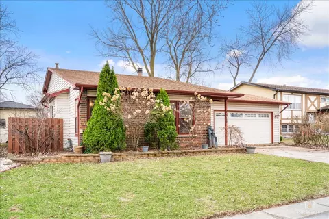 4029 187 Pl, Country Club Hills, IL 60478