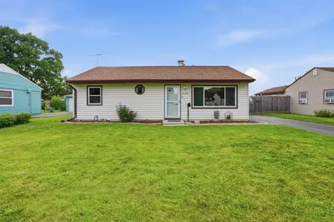 115 Madonna Ave, Joliet, IL 60436
