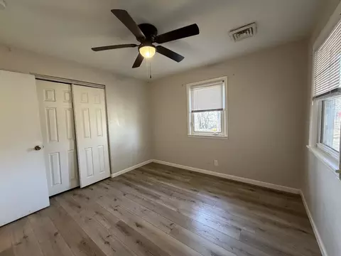 Bedroom - 1307 Hedge Rd, Champaign, IL 61821 photo 2 of 7