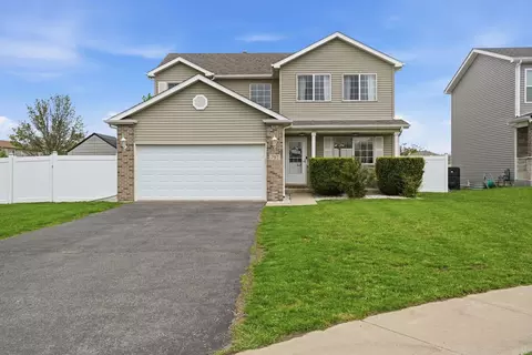 797 Kyle Ct, Braidwood, IL 60408