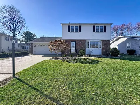 620 40th Ave, East Moline, IL 61244