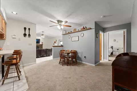 Entry Way - 331 Eiler Dr, Gifford, IL 61847 photo 2 of 2