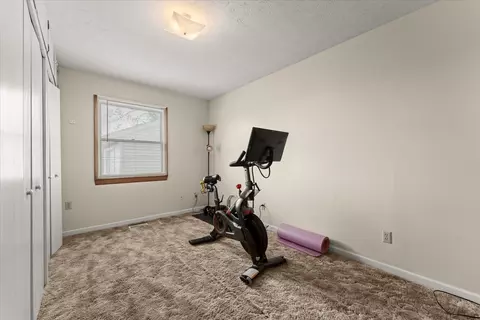 Bedroom - 331 Eiler Dr, Gifford, IL 61847 photo 2 of 4