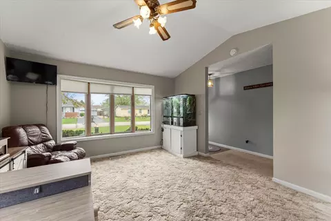 Living - 331 Eiler Dr, Gifford, IL 61847 photo 1 of 4