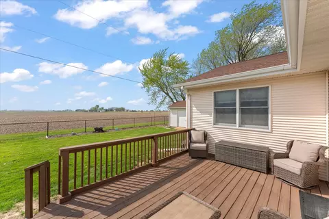 Exterior - 331 Eiler Dr, Gifford, IL 61847 photo 3 of 13