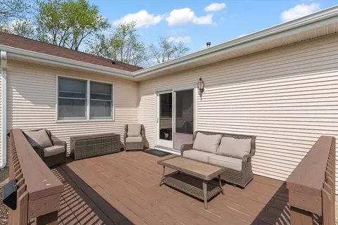 Exterior - 331 Eiler Dr, Gifford, IL 61847 photo 4 of 13