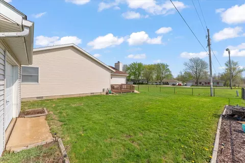 Exterior - 331 Eiler Dr, Gifford, IL 61847 photo 8 of 13
