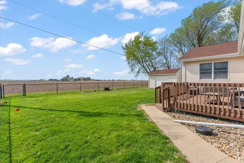 Exterior - 331 Eiler Dr, Gifford, IL 61847 photo 5 of 13