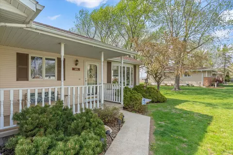 Exterior - 331 Eiler Dr, Gifford, IL 61847 photo 2 of 13