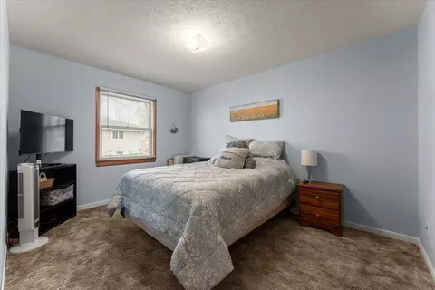 Bedroom - 331 Eiler Dr, Gifford, IL 61847 photo 1 of 4