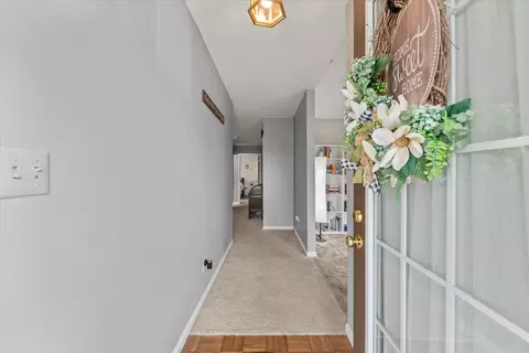 Entry Way - 331 Eiler Dr, Gifford, IL 61847 photo 1 of 2