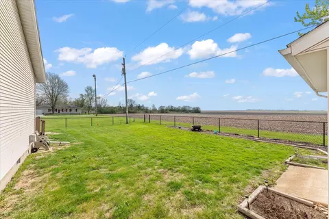 Exterior - 331 Eiler Dr, Gifford, IL 61847 photo 9 of 13