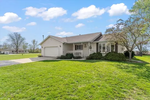 Exterior - 331 Eiler Dr, Gifford, IL 61847 photo 11 of 13