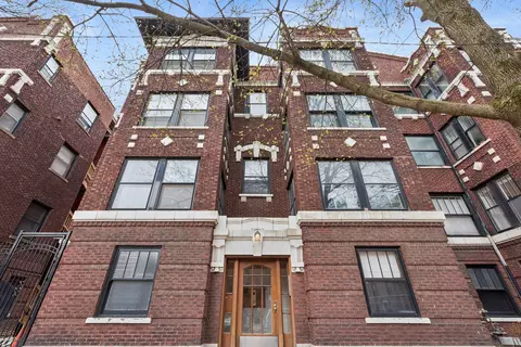 1369 E 52nd St #1, Chicago, IL 60615