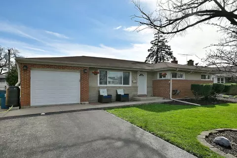 Exterior - 436 E Park Ave, Elmhurst, IL 60126 photo 2 of 4