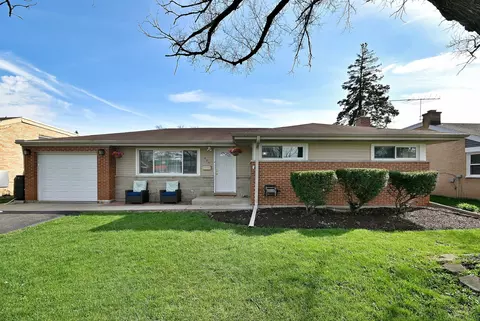 436 E Park Ave, Elmhurst, IL 60126