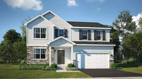 353 Danforth Dr, Oswego, IL 60543