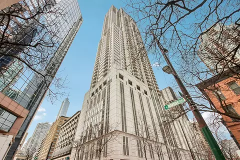 55 Erie St #2901, Chicago, IL 60611