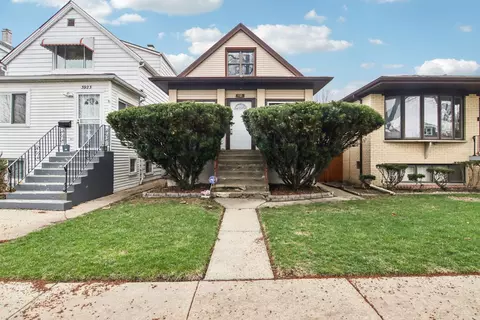 3921 N Newcastle Ave, Chicago, IL 60634