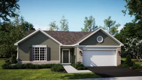 411 S Constitution Dr, Aurora, IL 60506