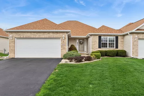 355 Garden Cir, Yorkville, IL 60560