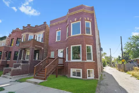 4447 W Van Buren St, Chicago, IL 60624