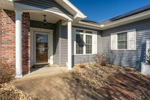 Exterior - 106 Chase Ln, Marion, IL 62959 photo 4 of 13