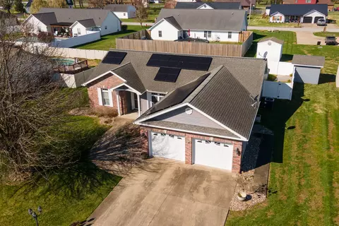 View/Area - 106 Chase Ln, Marion, IL 62959 photo 7 of 7