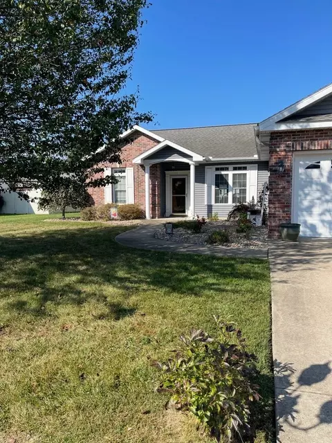 Exterior - 106 Chase Ln, Marion, IL 62959 photo 6 of 13