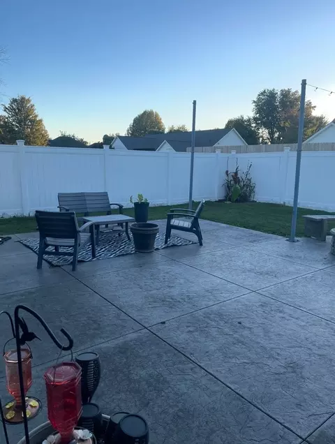Exterior - 106 Chase Ln, Marion, IL 62959 photo 9 of 13