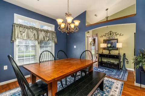 Dining - 106 Chase Ln, Marion, IL 62959 photo 2 of 3