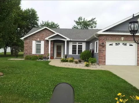 Exterior - 106 Chase Ln, Marion, IL 62959 photo 7 of 13