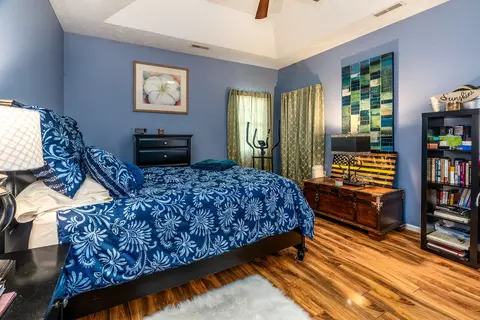 Bedroom - 106 Chase Ln, Marion, IL 62959 photo 1 of 3