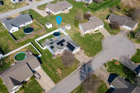 View/Area - 106 Chase Ln, Marion, IL 62959 photo 1 of 7