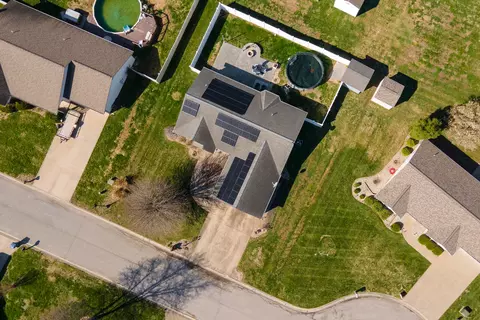 View/Area - 106 Chase Ln, Marion, IL 62959 photo 3 of 7