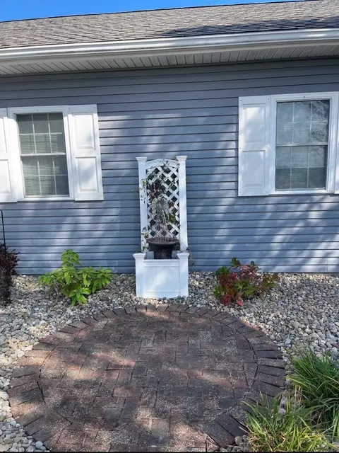 Exterior - 106 Chase Ln, Marion, IL 62959 photo 12 of 13