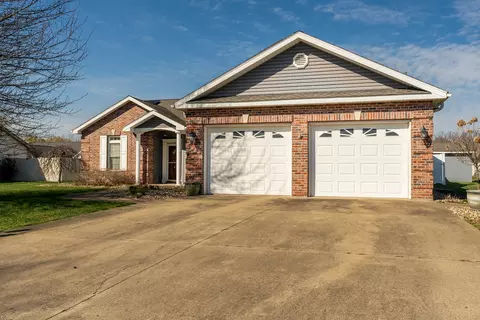 Exterior - 106 Chase Ln, Marion, IL 62959 photo 3 of 13
