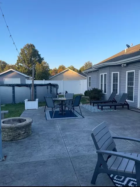 Exterior - 106 Chase Ln, Marion, IL 62959 photo 10 of 13