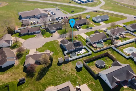 View/Area - 106 Chase Ln, Marion, IL 62959 photo 4 of 7