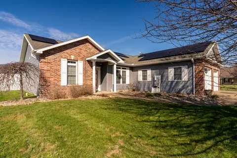 Exterior - 106 Chase Ln, Marion, IL 62959 photo 2 of 13