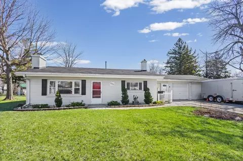 3131 N Prater Ave, Melrose Park, IL 60164