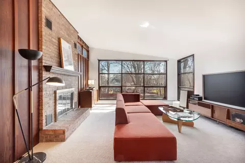 Living - 51 Wilcox Ave, Elgin, IL 60123 photo 1 of 3