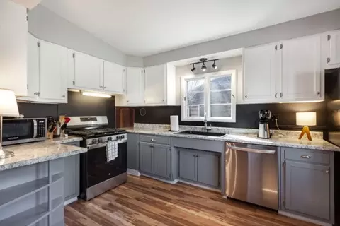 Kitchen - 51 Wilcox Ave, Elgin, IL 60123 photo 1 of 3