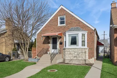 3813 N Cumberland Ave, Chicago, IL 60634