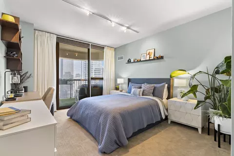 Bedroom - Undisclosed, Chicago, IL 60654 photo 4 of 4
