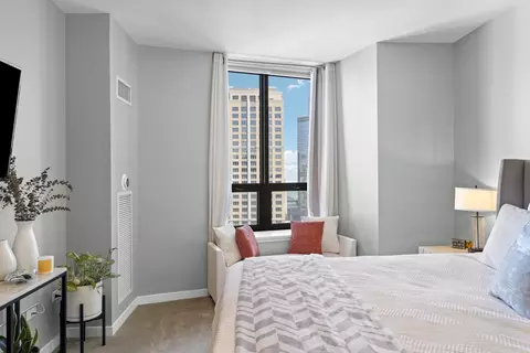 Bedroom - Undisclosed, Chicago, IL 60654 photo 2 of 4