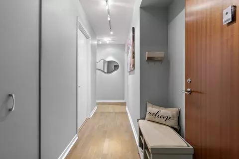 Entry Way - Undisclosed, Chicago, IL 60654 photo 1 of 1