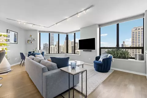 Living - Undisclosed, Chicago, IL 60654 photo 1 of 5