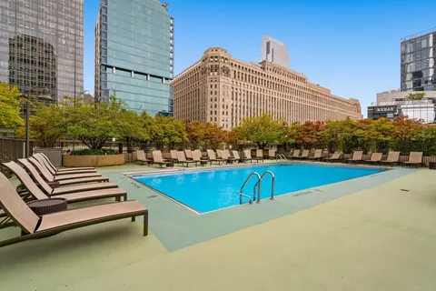Exterior - Undisclosed, Chicago, IL 60654 photo 4 of 4
