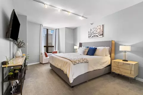 Bedroom - Undisclosed, Chicago, IL 60654 photo 1 of 4